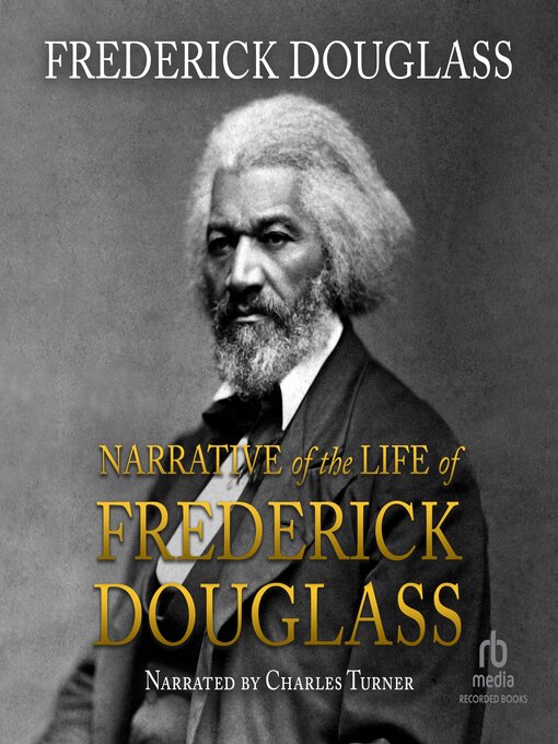 Title details for Narrative of the Life of Frederick Douglass, an American Slave by Frederick Douglass - Wait list